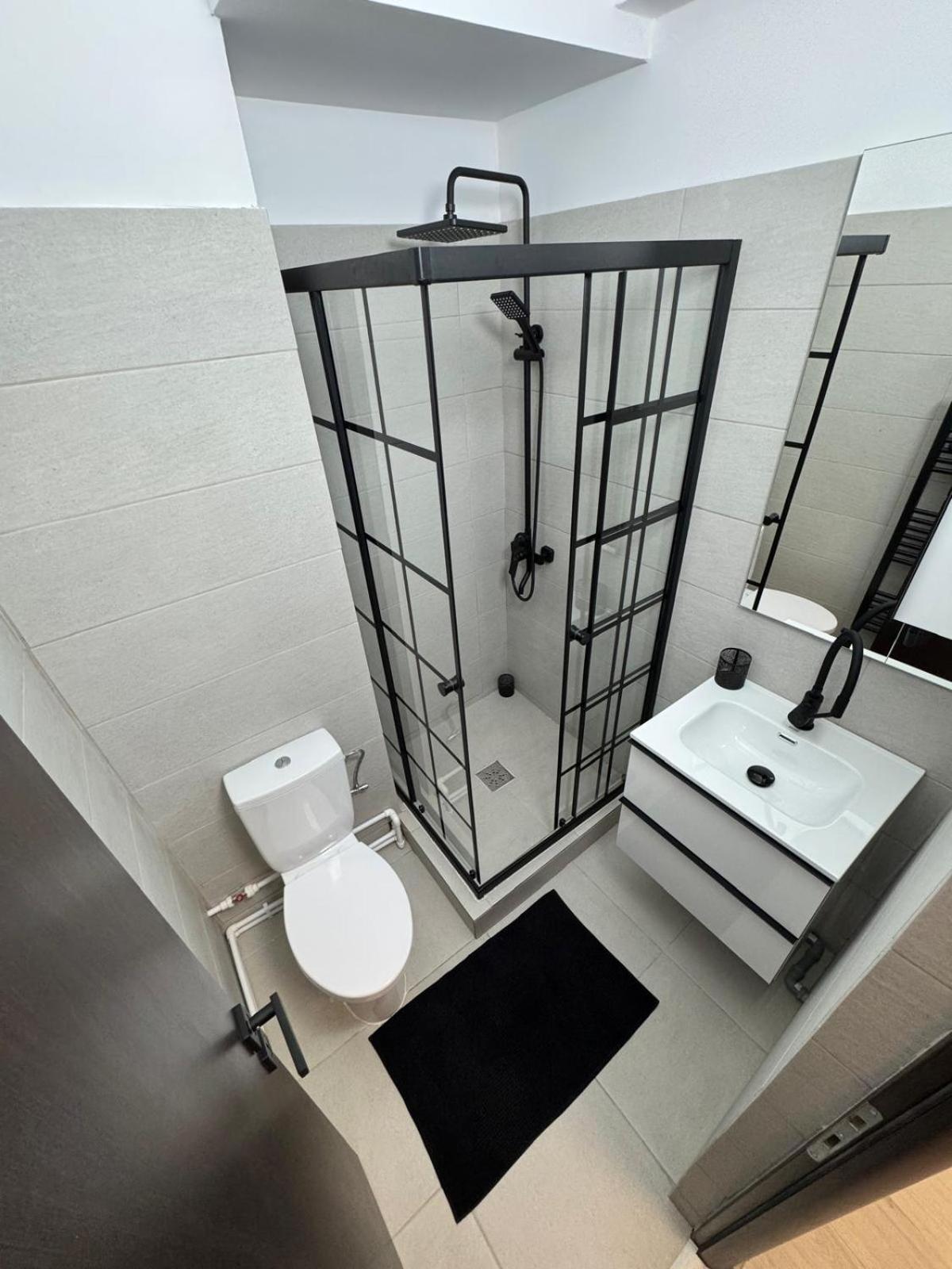 Vapartament 2 Central Хунедоара Экстерьер фото