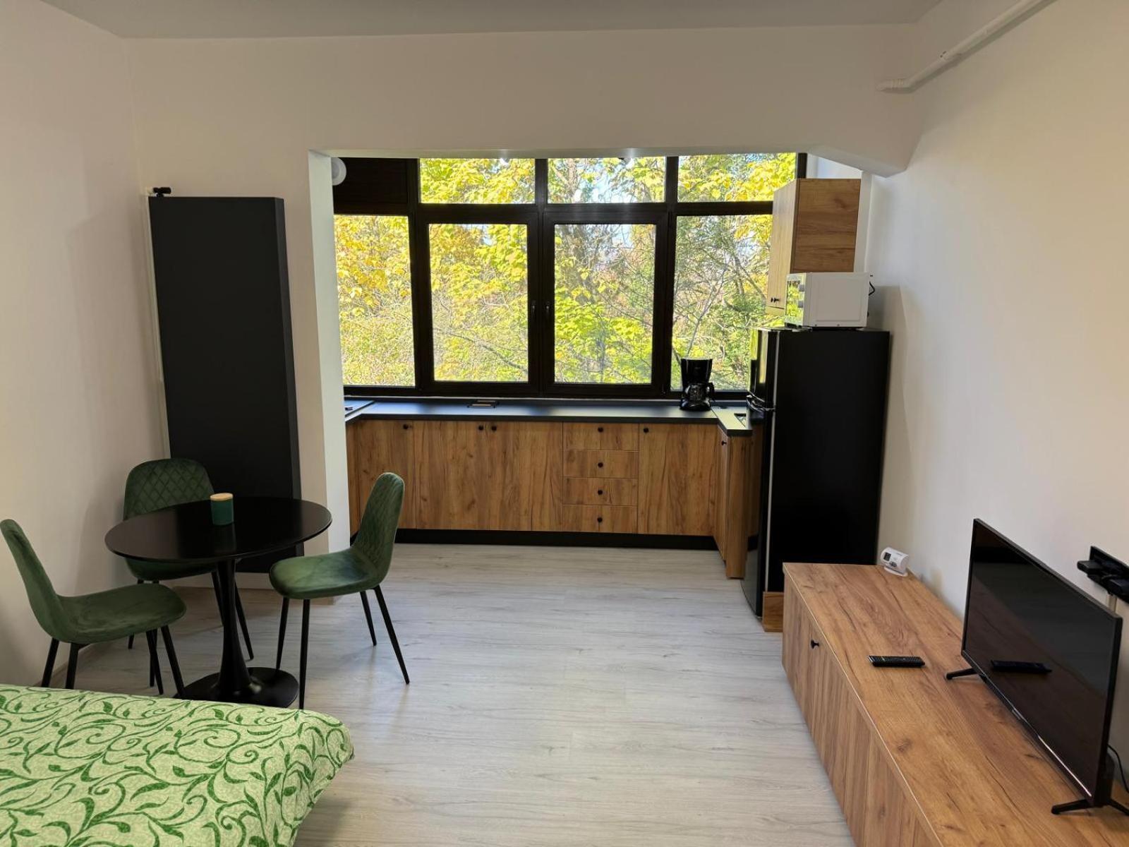 Vapartament 2 Central Хунедоара Экстерьер фото
