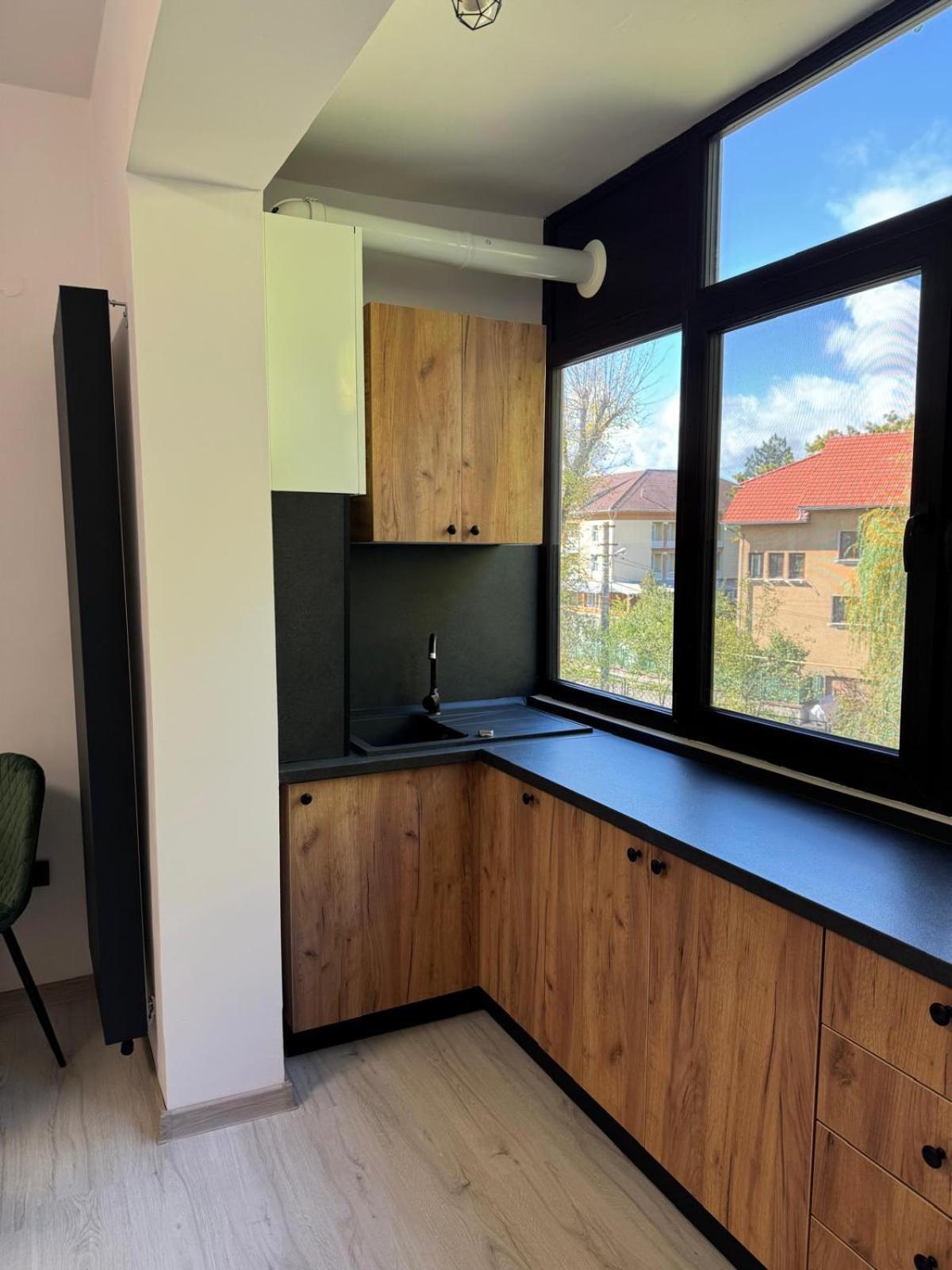 Vapartament 2 Central Хунедоара Экстерьер фото