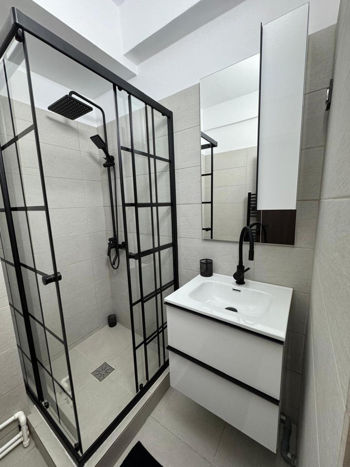 Vapartament 2 Central Хунедоара Экстерьер фото