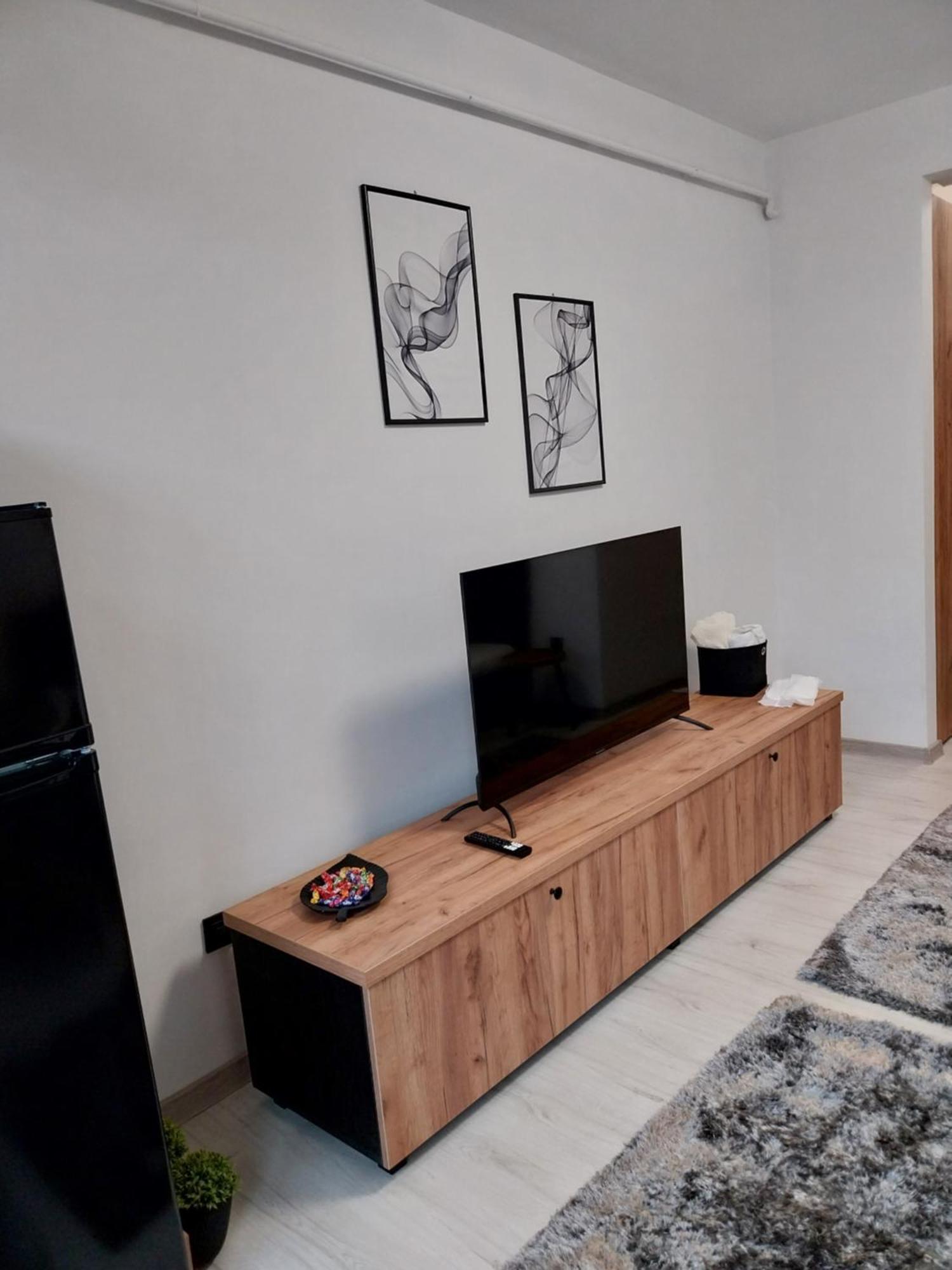 Vapartament 2 Central Хунедоара Экстерьер фото