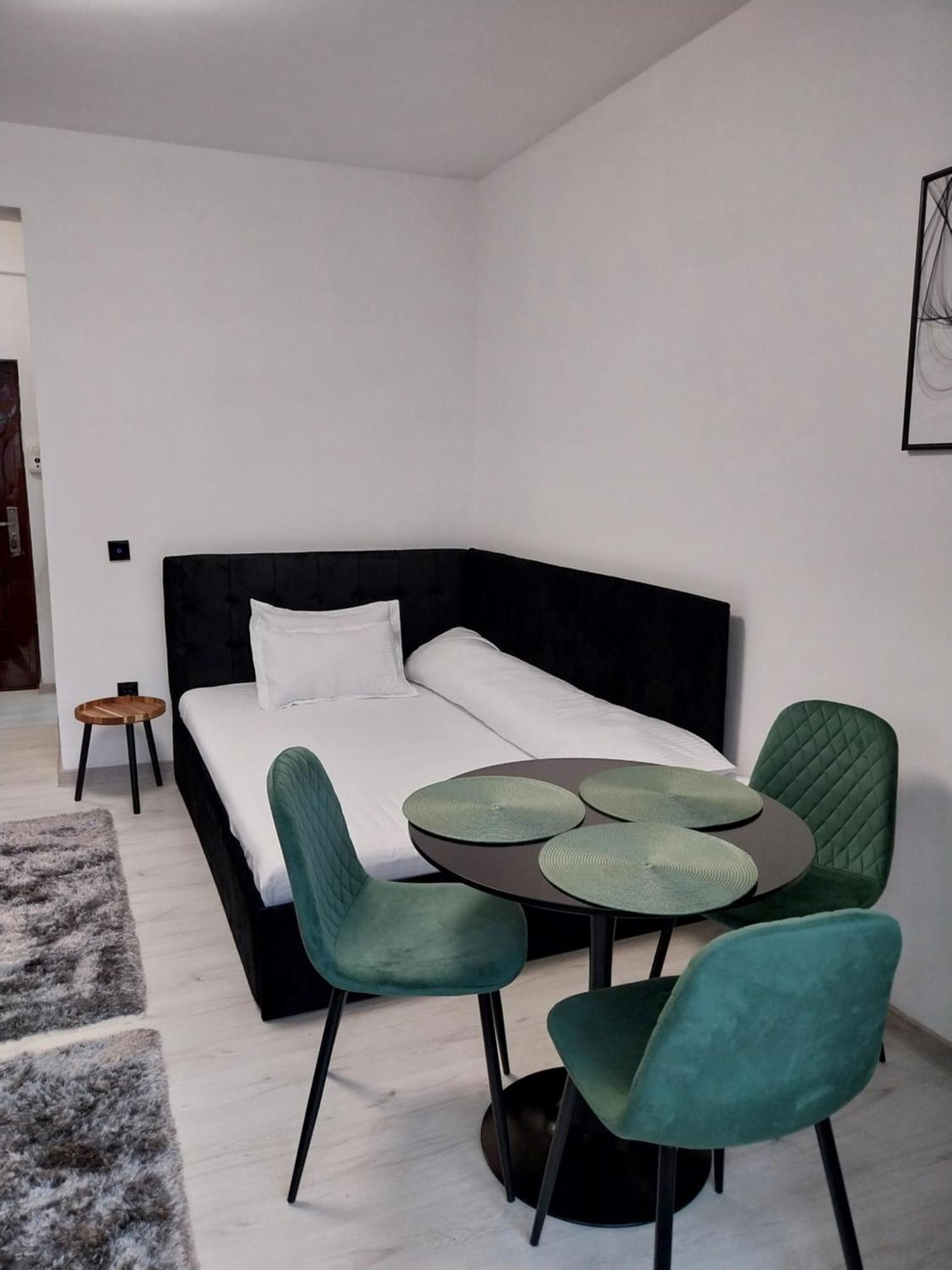 Vapartament 2 Central Хунедоара Экстерьер фото